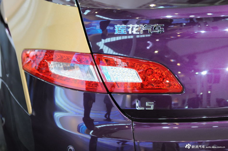 L5 Sportback