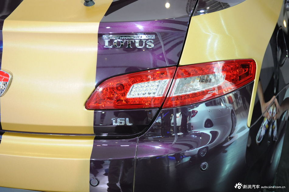 L5 Sportback