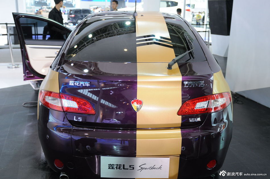 L5 Sportback