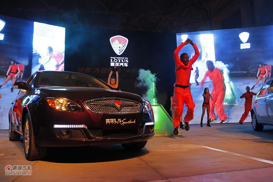 L5 Sportbackֳͼ