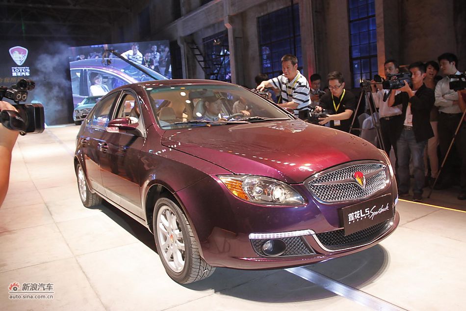 L5 Sportbackֳͼ