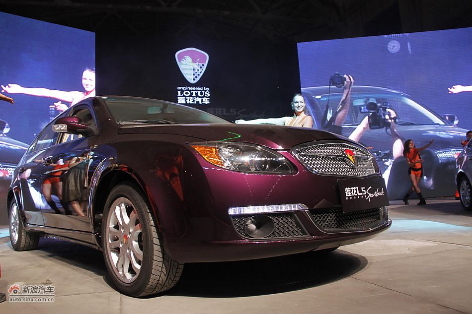 L5 Sportbackֳͼ