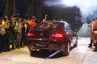 莲花L5 Sportback上市现场图
