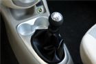 爱尚 2012款 1.0L MT 豪华型 内饰 