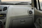 爱尚 2012款 1.0L MT 豪华型 内饰 