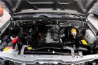 2013款 2.4L 四驱 MT 汽油标准型 引擎底盘