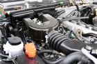 2013款 2.4L 四驱 MT 汽油标准型 引擎底盘