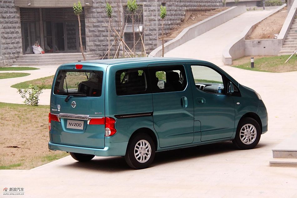 NV200
