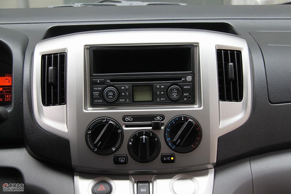 NV200