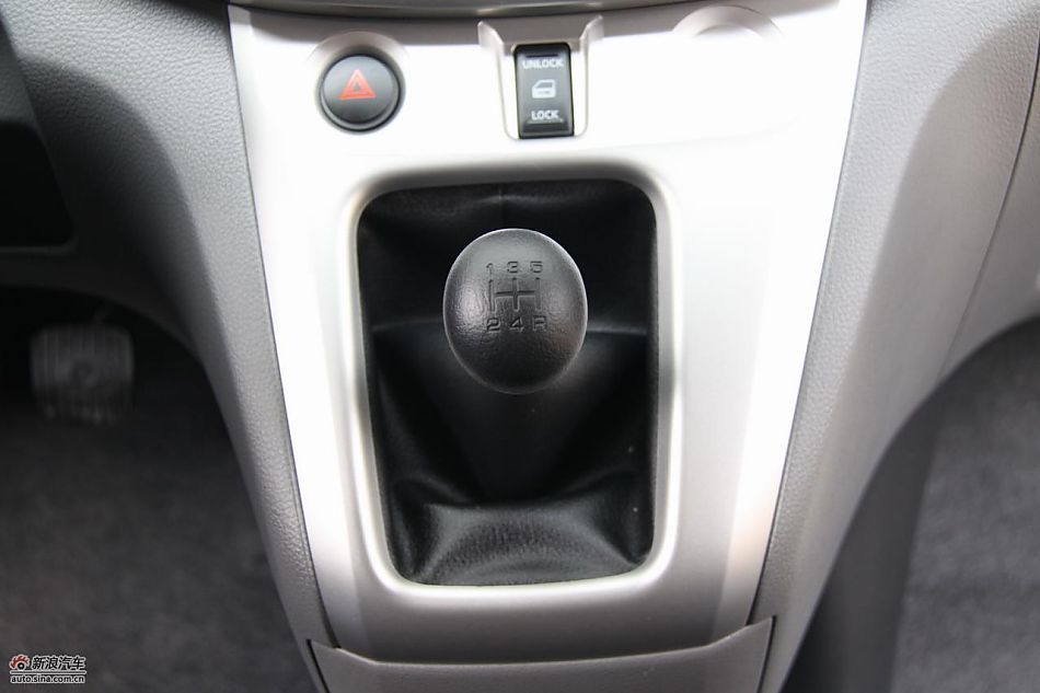 NV200