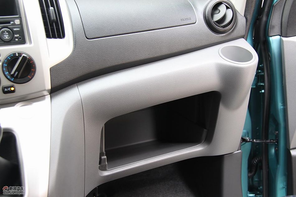 NV200