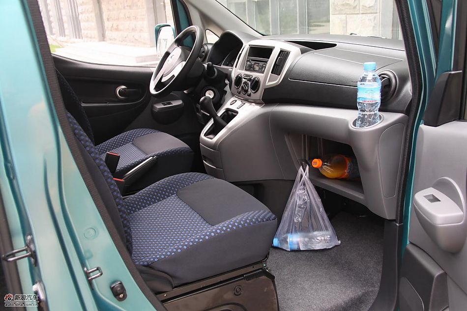 NV200