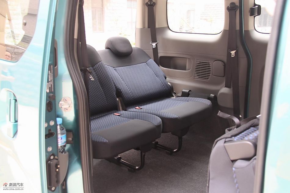 NV200
