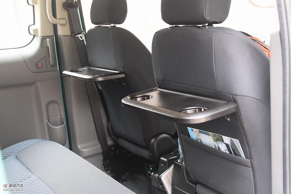 NV200