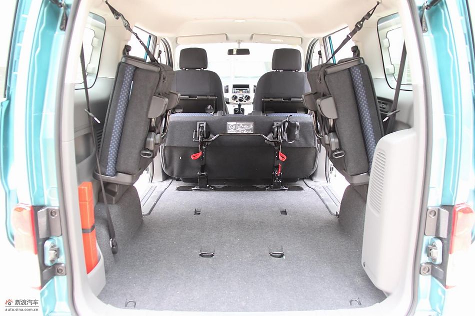 NV200