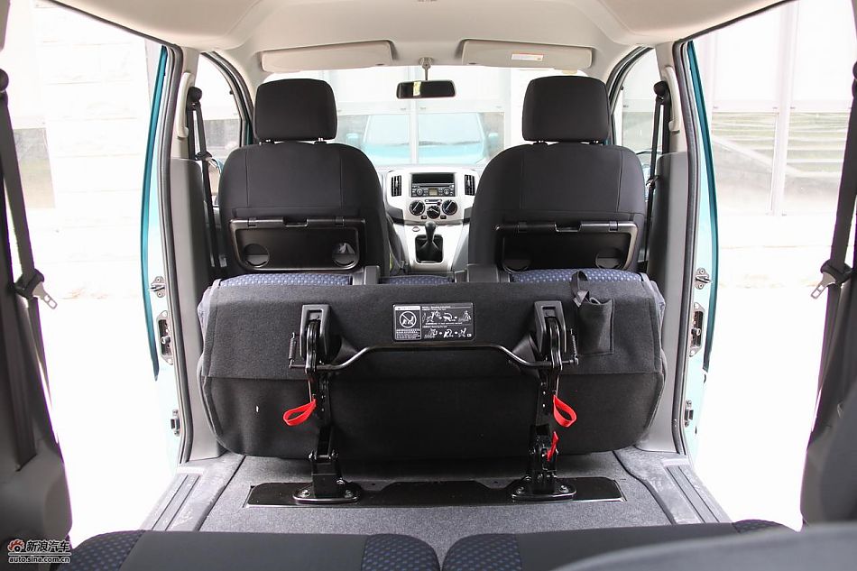 NV200
