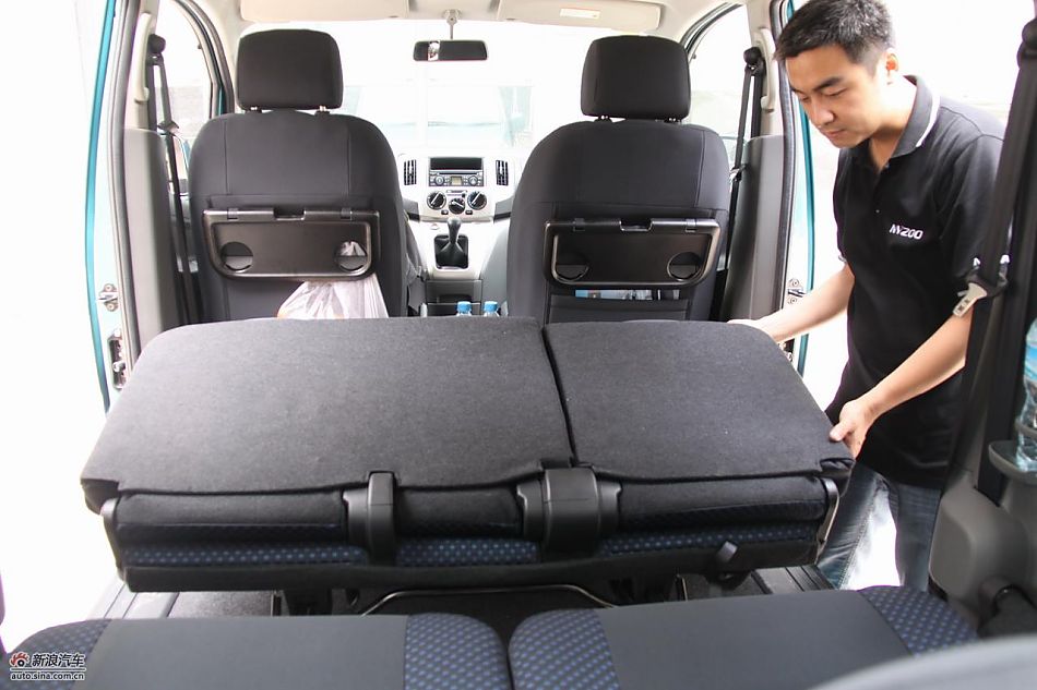 NV200