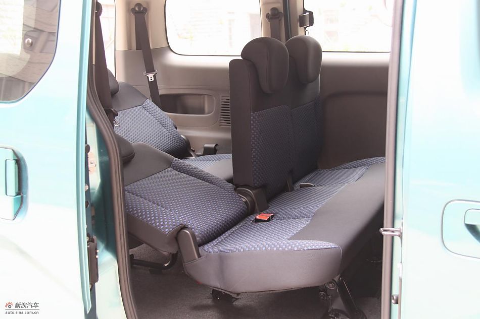 NV200