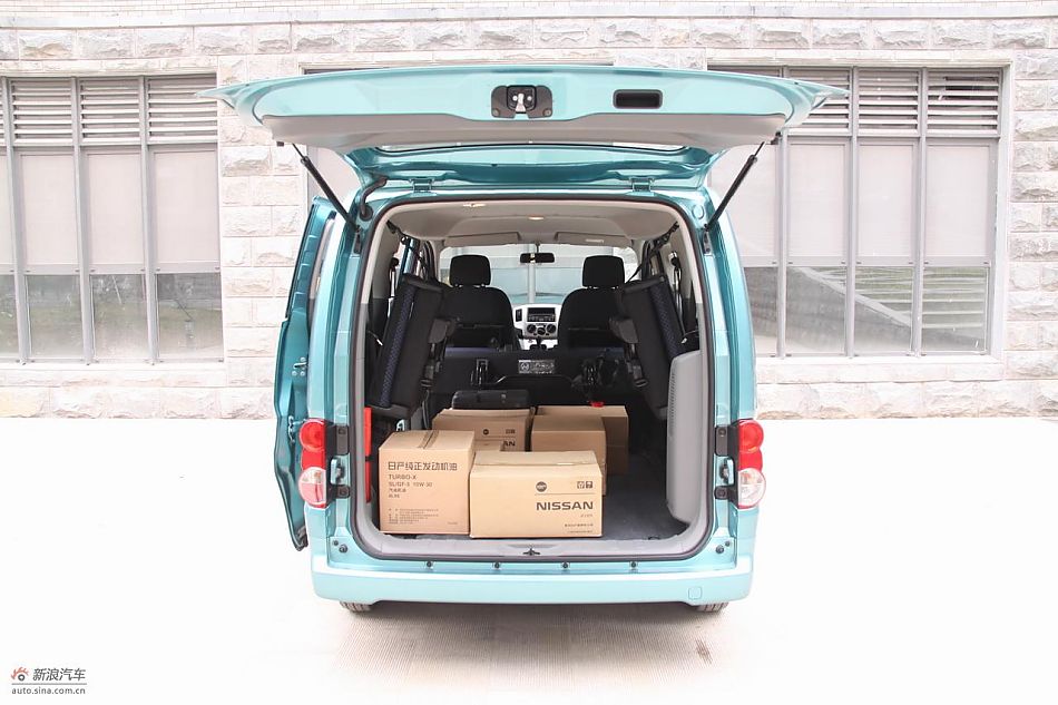 NV200
