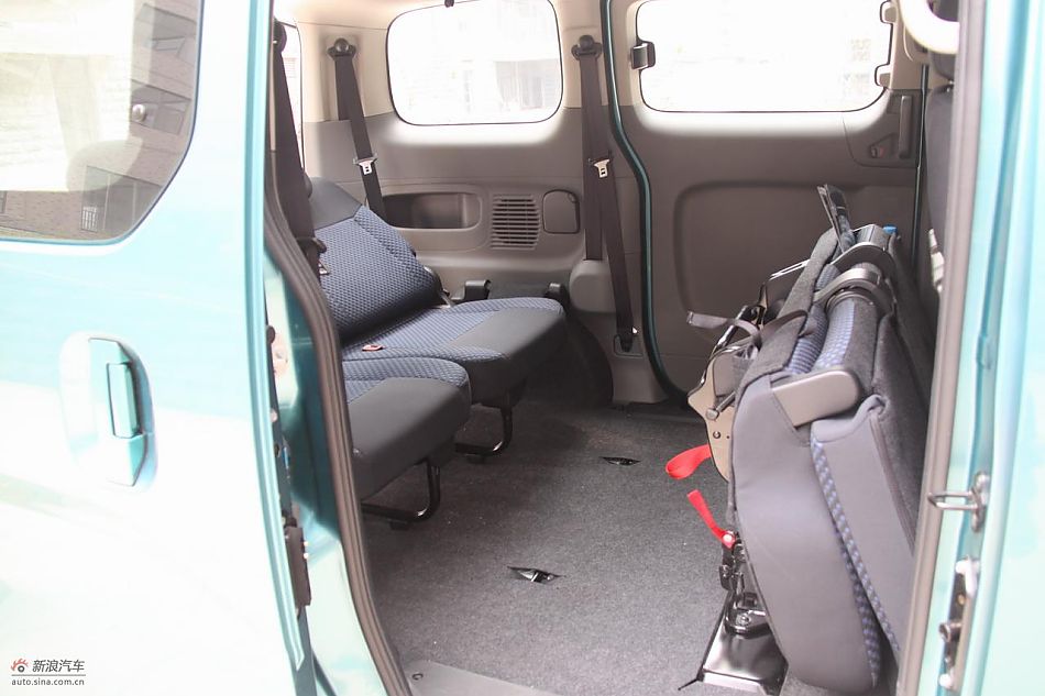 NV200