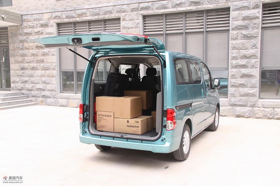 NV200