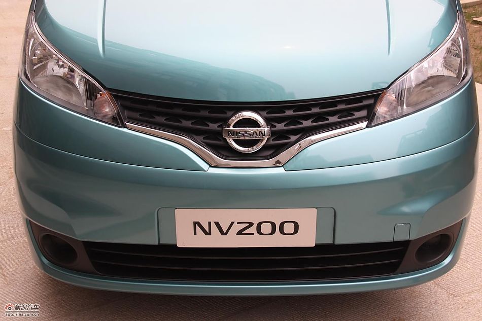 NV200