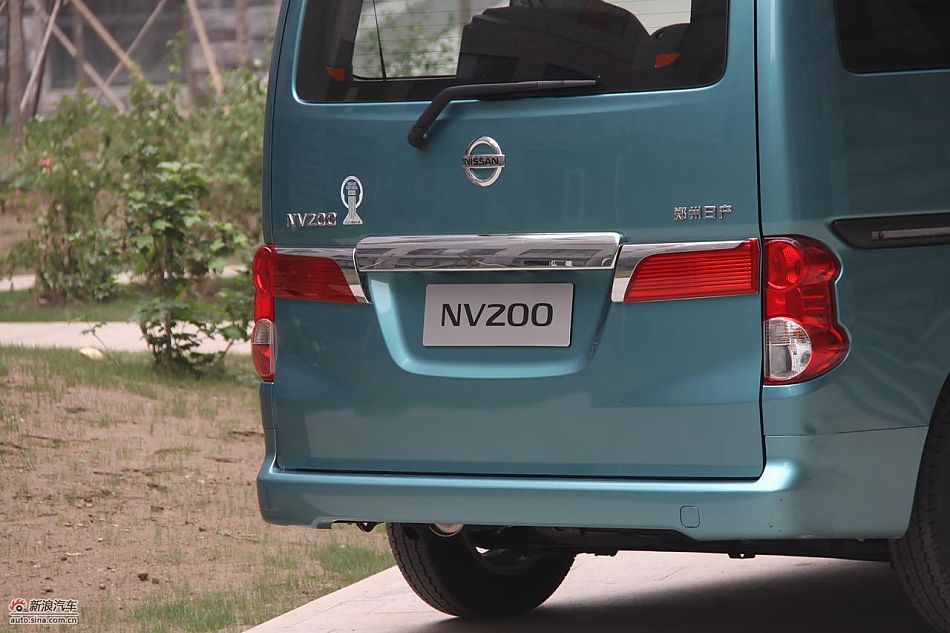 NV200