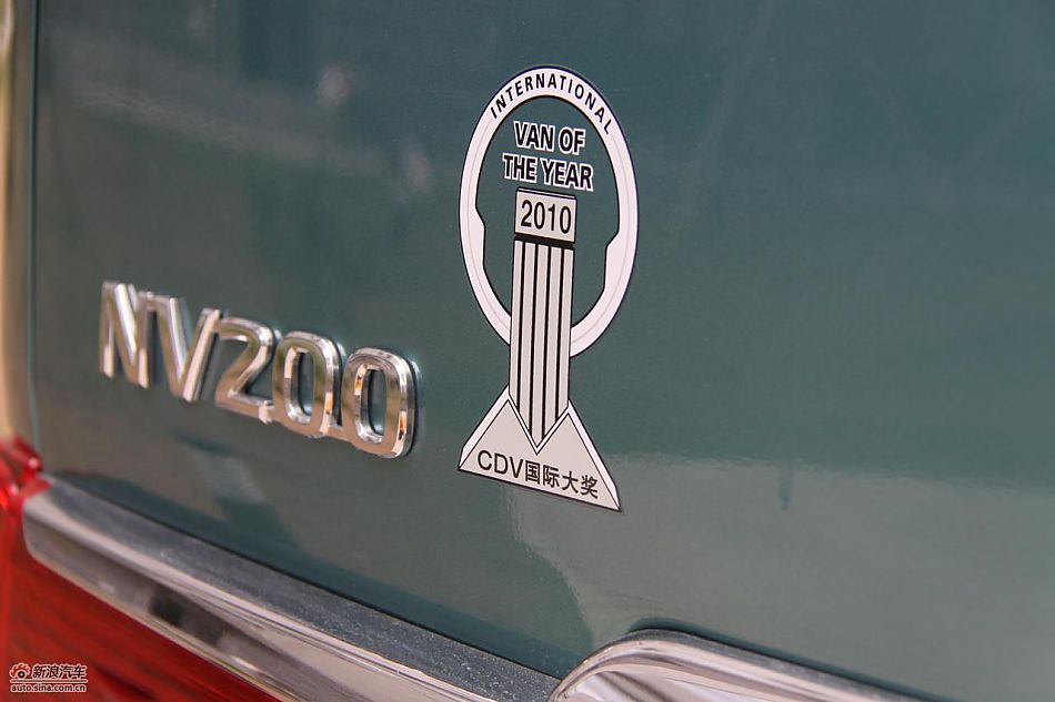 NV200
