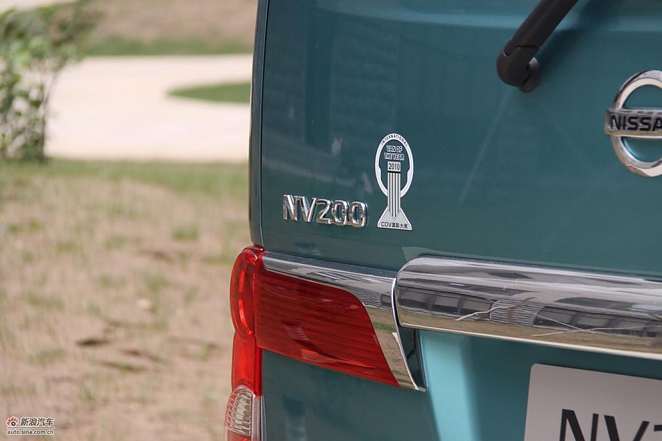 NV200