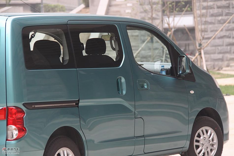 NV200