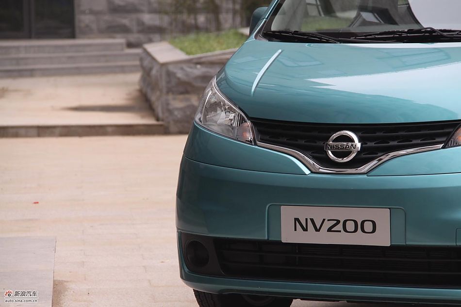 NV200