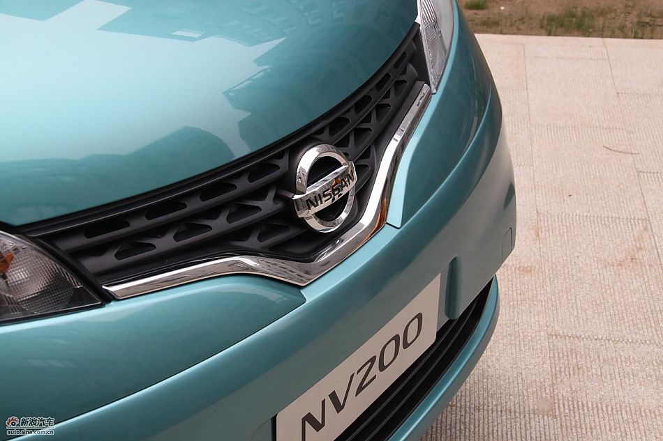 NV200