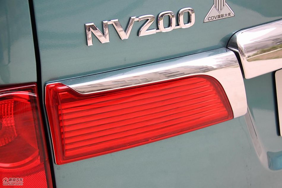 NV200