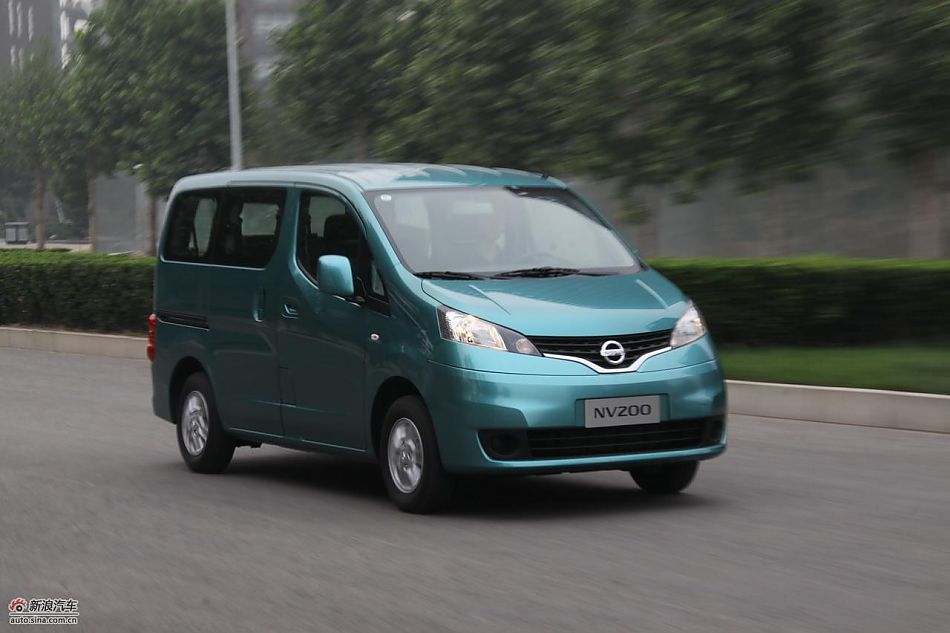 NV200