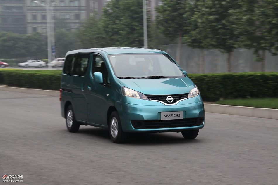 NV200