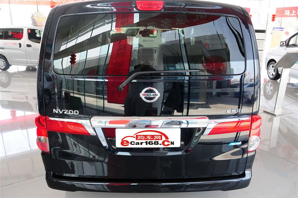 2014NV200 1.6Lֶ V