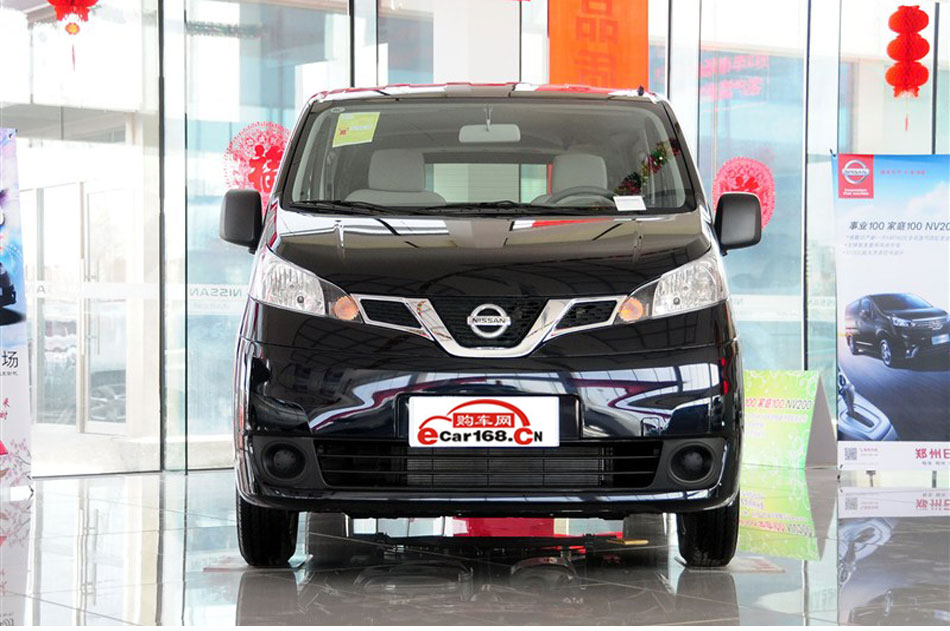2014NV200 1.6Lֶ V