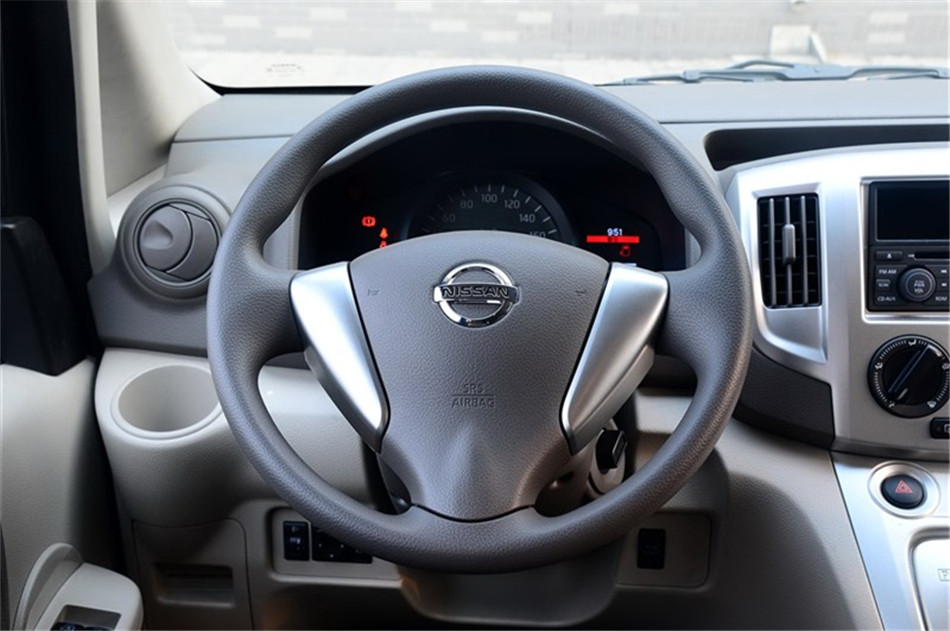 2014NV200 1.6LԶ IV