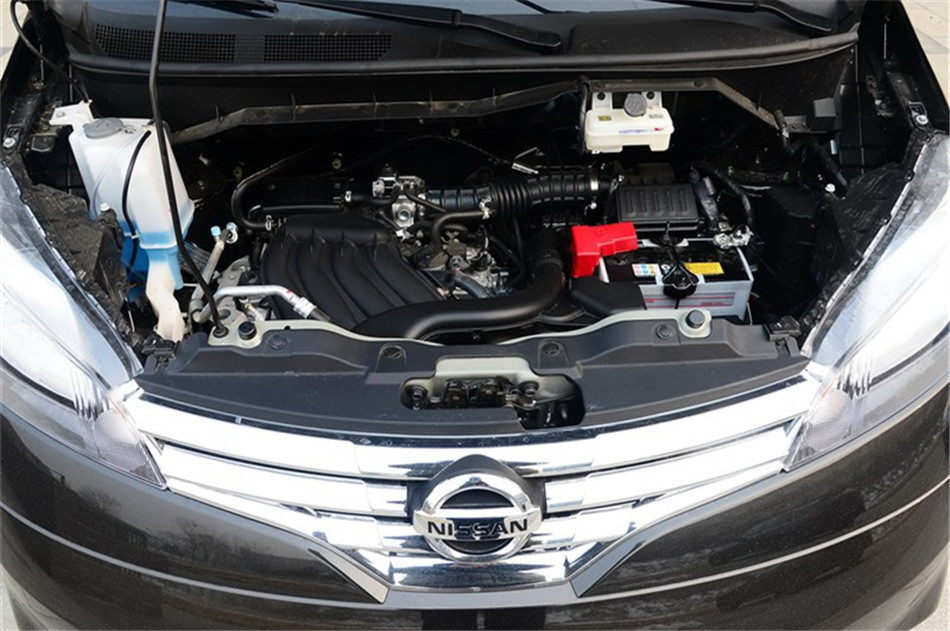 2014NV200 1.6LԶ IV