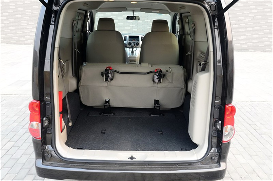 2014NV200 1.6LԶ IV