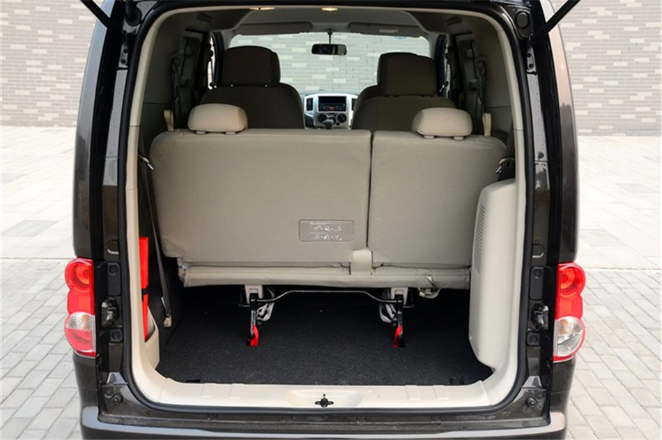 2014NV200 1.6LԶ IV