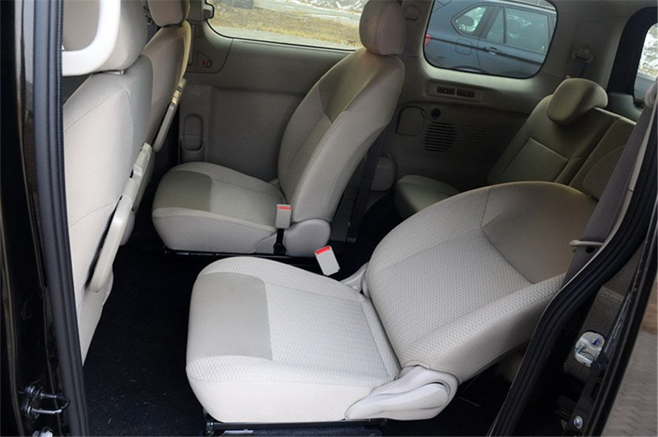 2014NV200 1.6LԶ IV