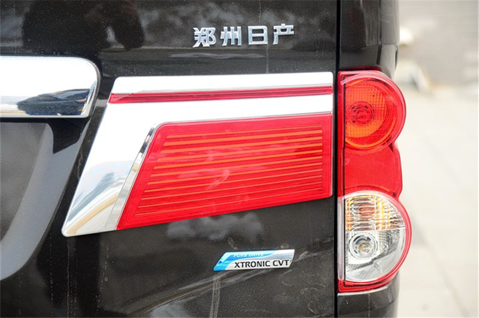 2014NV200 1.6LԶ IV