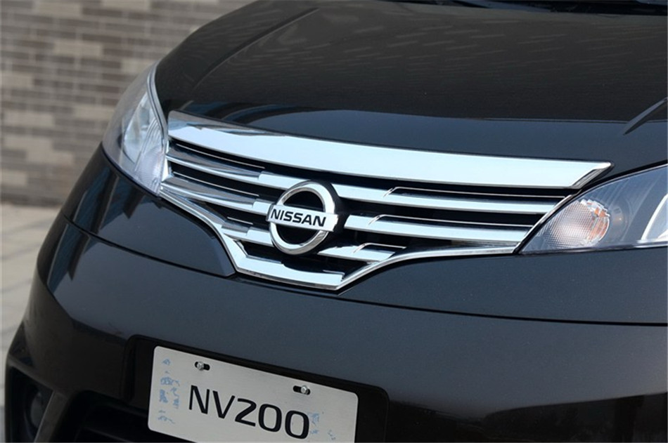 2014NV200 1.6LԶ IV