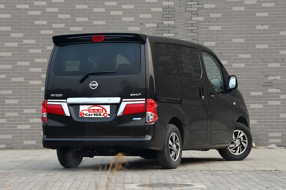 2014NV200 1.6LԶ IV