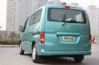 郑州日产NV200