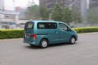 NV200豪华型