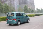 NV200豪华型