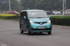NV200豪华型
