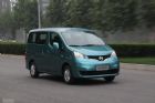 NV200豪华型